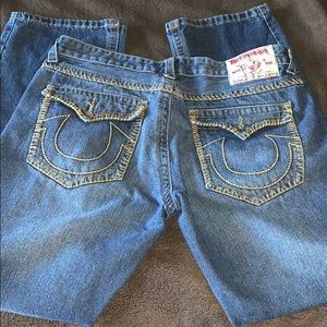 Men’s True Religion